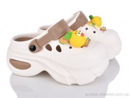 Крокси LUCK LINE 24506-396A - Взуття › Крокси › сезон: літо Крокси LUCK LINE 24506-396A