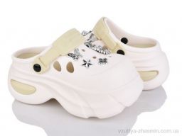 Крокси LUCK LINE 24506-390B - Взуття › Крокси › сезон: літо Крокси LUCK LINE 24506-390B