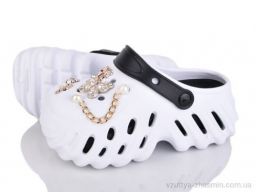 Крокси LUCK LINE 24505-377A - Взуття › Крокси › сезон: літо Крокси LUCK LINE 24505-377A