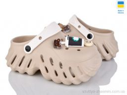Крокси LUCK LINE 24505-381A - Взуття › Крокси › сезон: літо Крокси LUCK LINE 24505-381A