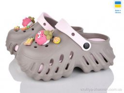 Крокси LUCK LINE 24505-395A - Взуття › Крокси › сезон: літо Крокси LUCK LINE 24505-395A