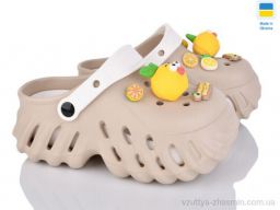 Крокси LUCK LINE 24505-381B - Взуття › Крокси › сезон: літо Крокси LUCK LINE 24505-381B