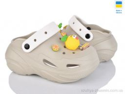 Крокси LUCK LINE 5073-399A - Взуття › Крокси › сезон: літо Крокси LUCK LINE 5073-399A