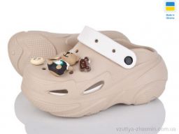 Крокси LUCK LINE 5073-381A - Взуття › Крокси › сезон: літо Крокси LUCK LINE 5073-381A