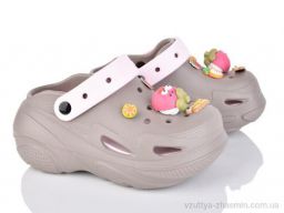 Крокси LUCK LINE 5073-395A - Взуття › Крокси › сезон: літо Крокси LUCK LINE 5073-395A