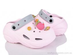 Крокси LUCK LINE 5073-389A - Взуття › Крокси › сезон: літо Крокси LUCK LINE 5073-389A