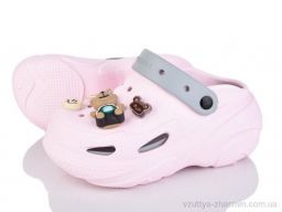 Крокси LUCK LINE 5073-389B - Взуття › Крокси › сезон: літо Крокси LUCK LINE 5073-389B