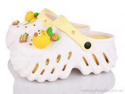 Крокси LUCK LINE 24505-390A - Взуття › Крокси › сезон: літо Крокси LUCK LINE 24505-390A
