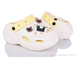 Крокси LUCK LINE 5073-390B - Взуття › Крокси › сезон: літо Крокси LUCK LINE 5073-390B