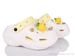 Крокси LUCK LINE 5073-390A - Взуття › Крокси › сезон: літо Крокси LUCK LINE 5073-390A