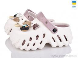 Крокси LUCK LINE 24505-396B - Взуття
› Крокси › сезон: літо Крокси LUCK LINE 24505-396B