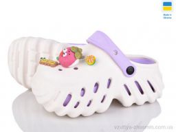Крокси LUCK LINE 24505-375A - Взуття
› Крокси › сезон: літо Крокси LUCK LINE 24505-375A