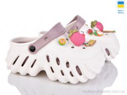 Крокси LUCK LINE 24505-396A - Взуття
› Крокси › сезон: літо Крокси LUCK LINE 24505-396A