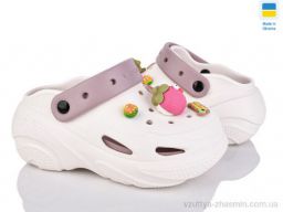 Крокси LUCK LINE 5073-396A - Взуття
› Крокси › сезон: літо Крокси LUCK LINE 5073-396A