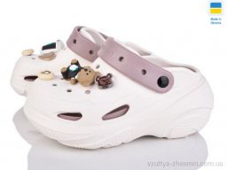 Крокси LUCK LINE 5073-396B - Взуття
› Крокси › сезон: літо Крокси LUCK LINE 5073-396B