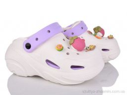 Крокси LUCK LINE 5073-375A - Взуття
› Крокси › сезон: літо Крокси LUCK LINE 5073-375A