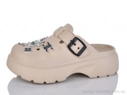 Крокси LUCK LINE 2461-381A - Взуття
› Крокси › сезон: літо Крокси LUCK LINE 2461-381A