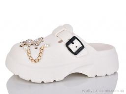 Крокси LUCK LINE 2461-387B - Взуття
› Крокси › сезон: літо Крокси LUCK LINE 2461-387B