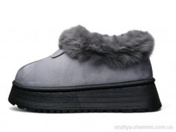 Уги NO BRAND A7-3 - Взуття › Уги › сезон: зима Уги NO BRAND A7-3