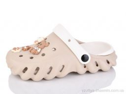 Крокси LUCK LINE 5161-381 - Взуття › Крокси › сезон: літо Крокси LUCK LINE 5161-381