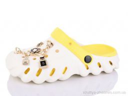 Крокси LUCK LINE 5161-368 - Взуття › Крокси › сезон: літо Крокси LUCK LINE 5161-368