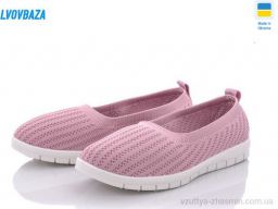 Сліпони B&R B&R 301 розовый - Взуття › Сліпони › сезон: літо Сліпони B&R B&R 301 розовый