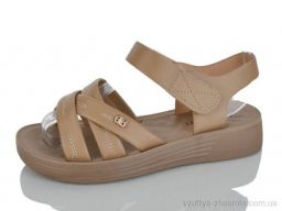 Шльопанці MAINELIN 2503 beige - Взуття › Шльопанці › сезон: літо Шльопанці MAINELIN 2503 beige