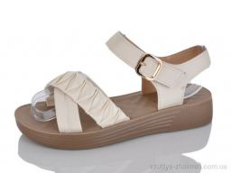 Шльопанці MAINELIN 2216 l.beige - Взуття › Шльопанці › сезон: літо Шльопанці MAINELIN 2216 l.beige