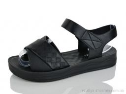 Шльопанці MAINELIN 958 black - Взуття › Шльопанці › сезон: літо Шльопанці MAINELIN 958 black