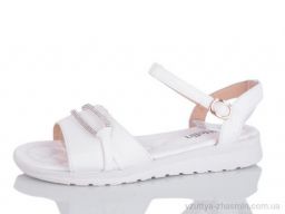 Босоніжки MAINELIN T32 white - Взуття › Босоніжки › сезон: літо Босоніжки MAINELIN T32 white