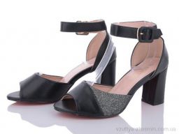 Босоніжки BONITO 2937A black - Взуття › Босоніжки › сезон: літо Босоніжки BONITO 2937A black