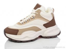Кросівки MAINELIN CX6601 beige - Взуття › Кросівки › сезон: демісезон Кросівки MAINELIN CX6601 beige