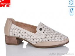 Туфлі MAIGUAN 6788-5 - Взуття › Туфлі › сезон: літо Туфлі MAIGUAN 6788-5