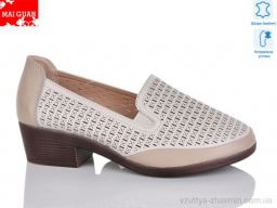 Туфлі MAIGUAN 6789-5 - Взуття › Туфлі › сезон: літо Туфлі MAIGUAN 6789-5