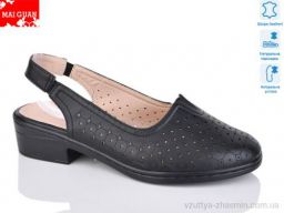 Туфлі MAIGUAN 8882-10 - Взуття › Туфлі › сезон: літо Туфлі MAIGUAN 8882-10