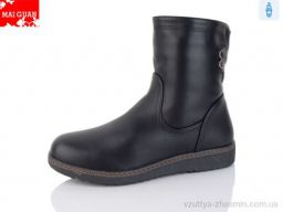 Черевики MAIGUAN D966-1