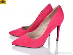 Туфлі MEI DE LI L1068-2 pink - Взуття › Туфлі › сезон: демісезон Туфлі MEI DE LI L1068-2 pink