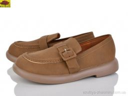Туфлі MEI DE LI W601-2 - Взуття › Туфлі › сезон: демісезон Туфлі MEI DE LI W601-2