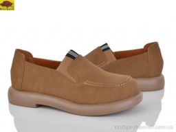 Туфлі MEI DE LI W601-5 - Взуття › Туфлі › сезон: демісезон Туфлі MEI DE LI W601-5