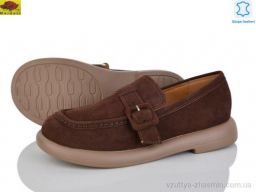 Туфлі MEI DE LI W8963-5 - Взуття › Туфлі › сезон: демісезон Туфлі MEI DE LI W8963-5