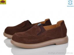Туфлі MEI DE LI W8963-7 - Взуття › Туфлі › сезон: демісезон Туфлі MEI DE LI W8963-7