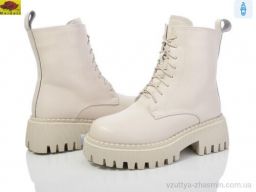 Черевики MEI DE LI D58-17