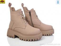 Черевики MEI DE LI D51-29