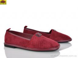 Балетки MEI DE LI W5231-11
