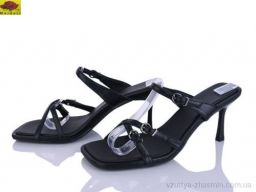 Шльопанці MEI DE LI L6565-13