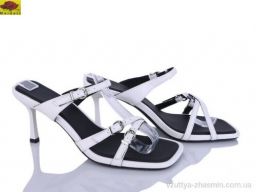 Шльопанці MEI DE LI L6565-15