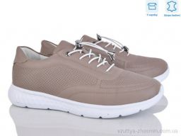Кросівки LAPYA 110-2 brown