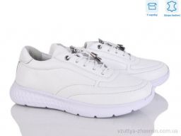 Кросівки LAPYA 110-1 white