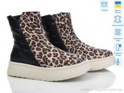 Черевики NO BRAND 445 EVA - Взуття › Черевики › сезон: зима Черевики NO BRAND 445 EVA