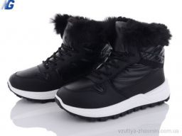 Черевики NO BRAND B3500-1 - Взуття › Черевики › сезон: зима Черевики NO BRAND B3500-1